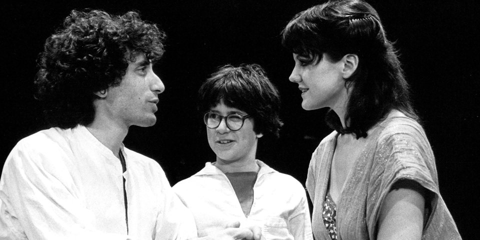 Remembering FALSETTOS (and FALSETTOLAND and MARCH OF THE FALSETTOS) on Opening Night of the Revival