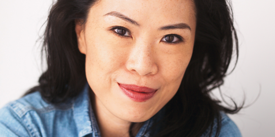 Vanessa Kai : Playwrights Horizons